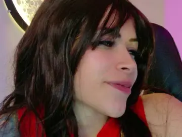Ivypoison10  live sex cam