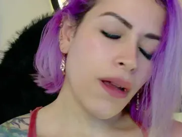 Ivypoison10  live sex cam