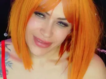 Ivypoison10  live sex cam