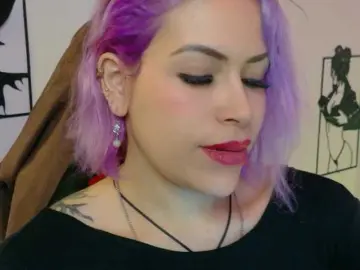 Ivypoison10  live sex cam
