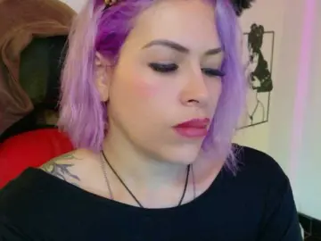 Ivypoison10  live sex cam