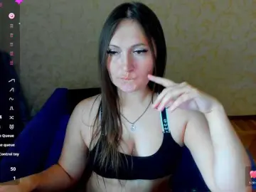 IzzabellaLove  live sex cam