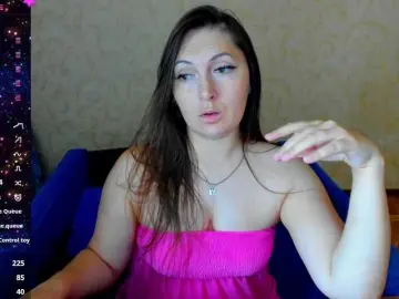 IzzabellaLove  live sex cam