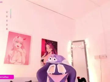 Kathybecker  live sex cam