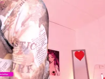 Kathybecker  live sex cam