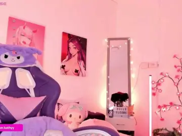 Kathybecker  live sex cam