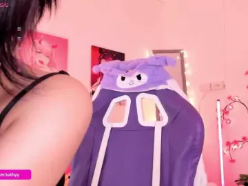 Kathybecker  live sex cam