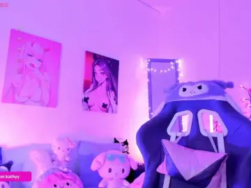 Kathybecker  live sex cam