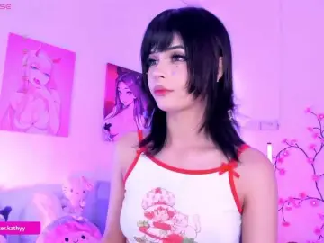 Kathybecker  live sex cam
