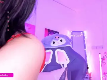 Kathybecker  live sex cam