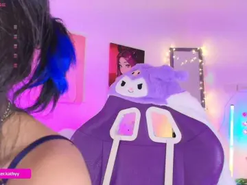 Kathybecker  live sex cam