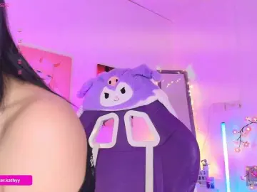 Kathybecker  live sex cam