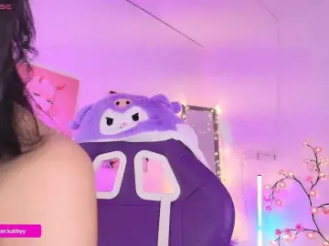 Kathybecker  live sex cam