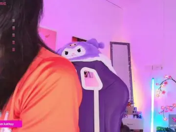 Kathybecker  live sex cam