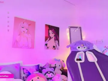 Kathybecker  live sex cam