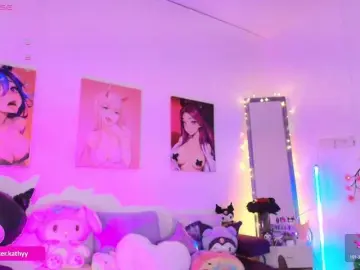 Kathybecker  live sex cam
