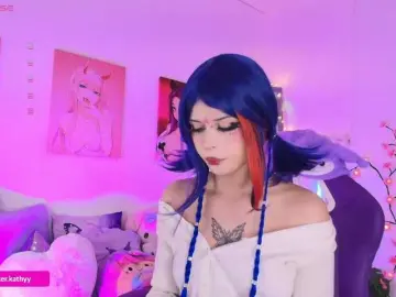 Kathybecker  live sex cam