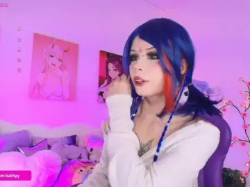 Kathybecker  live sex cam