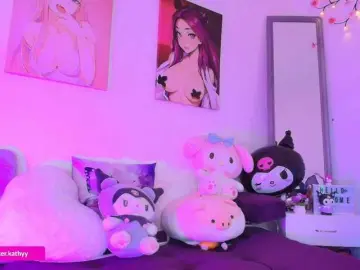Kathybecker  live sex cam