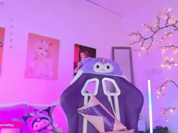 Kathybecker  live sex cam
