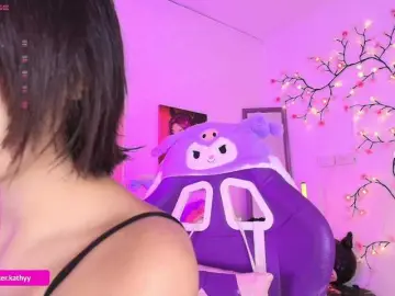 Kathybecker  live sex cam