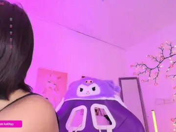 Kathybecker  live sex cam