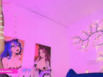 Kathybecker  live sex cam