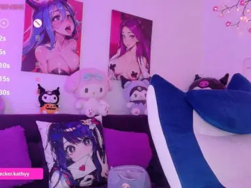 Kathybecker  live sex cam
