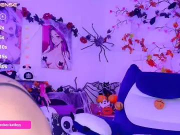 Kathybecker  live sex cam
