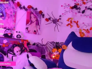Kathybecker  live sex cam