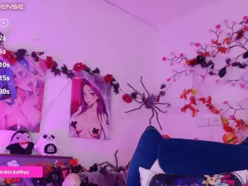 Kathybecker  live sex cam