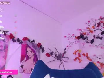 Kathybecker  live sex cam