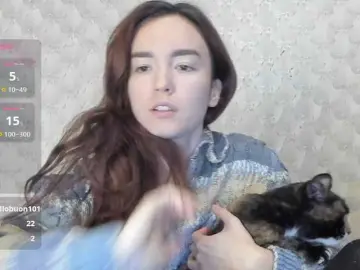 Kiticattt  live sex cam