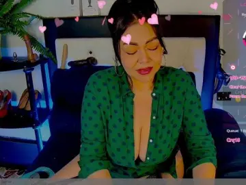 Mommy-pervert  live sex cam