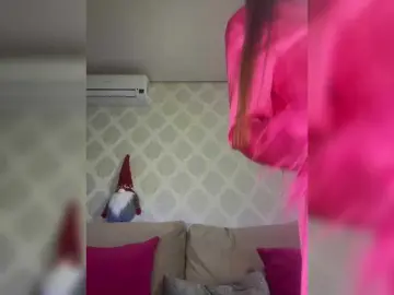 PATRICIA777  live sex cam