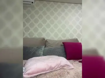 PATRICIA777  live sex cam