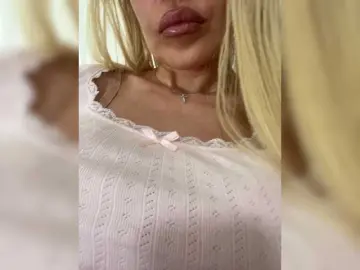 PATRICIA777  live sex cam