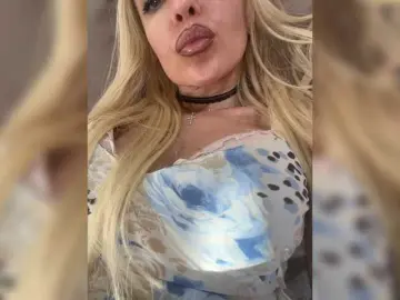 PATRICIA777  live sex cam