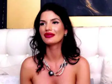 RaniaMuse  live sex cam