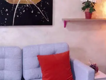 RaniaMuse  live sex cam
