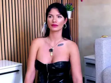 RaniaMuse  live sex cam