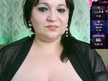 Stasja1  live sex cam