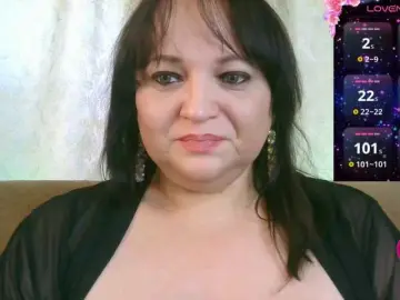 Stasja1  live sex cam