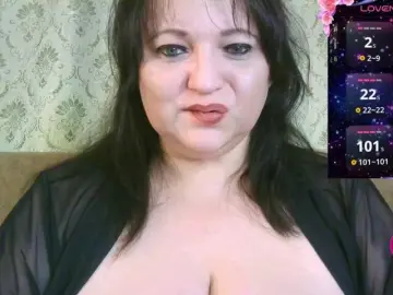 Stasja1  live sex cam