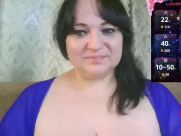 Stasja1  live sex cam