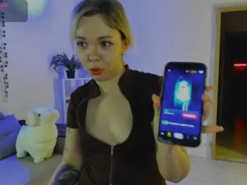 Hotbabatopp  live sex cam