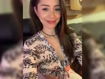 Amy-Lee  live sex cam