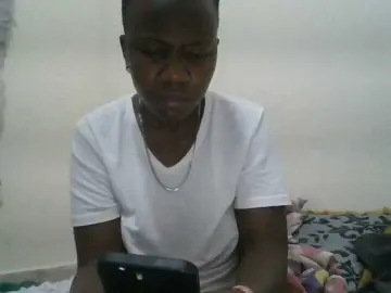 Blackdoll1  live sex cam