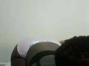 Blackdoll1  live sex cam
