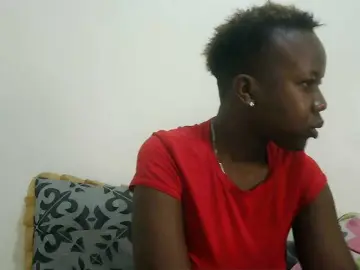 Blackdoll1  live sex cam